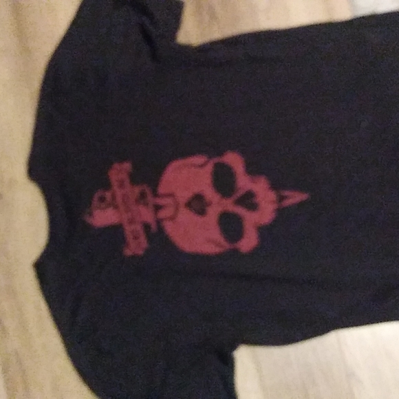 Wash with Souls mens tee - Picture 2 of 6